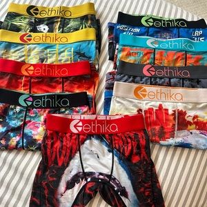 Ethika boxers